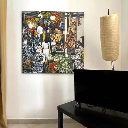 Soraya House Next Quattrocanti Appartement *