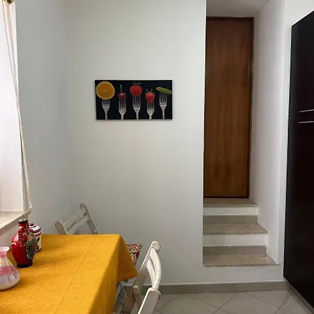 Soraya House Next Quattrocanti Appartement