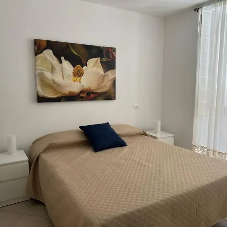 Soraya House Next Quattrocanti Palerme