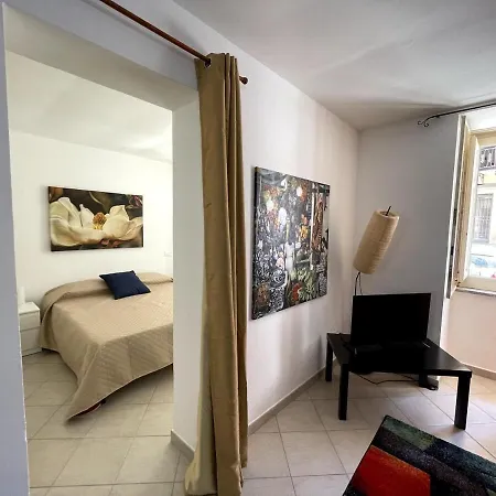 Soraya House Next Quattrocanti Appartement