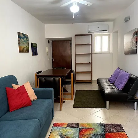 Appartement Soraya House Next Quattrocanti *