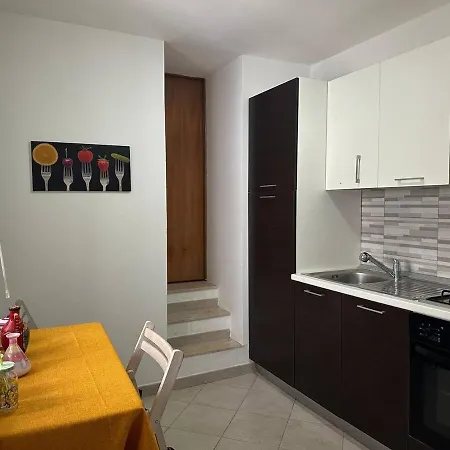 Soraya House Next Quattrocanti Apartamento *
