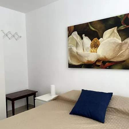 Soraya House Next Quattrocanti Apartment Palermo