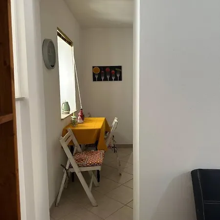 Soraya House Next Quattrocanti Apartamento