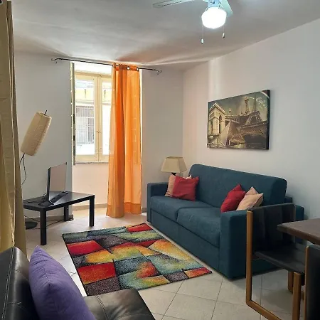 Apartment Soraya House Next Quattrocanti *