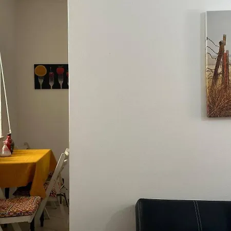 Soraya House Next Quattrocanti Apartment *