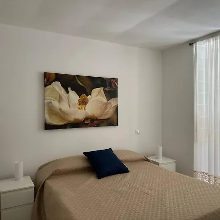 Soraya House Next Quattrocanti Palermo