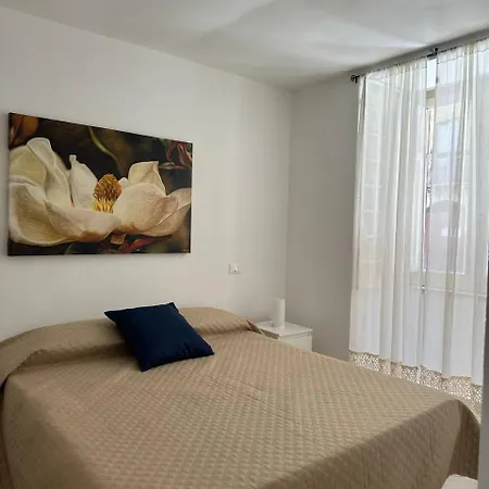 Apartamento Soraya House Next Quattrocanti