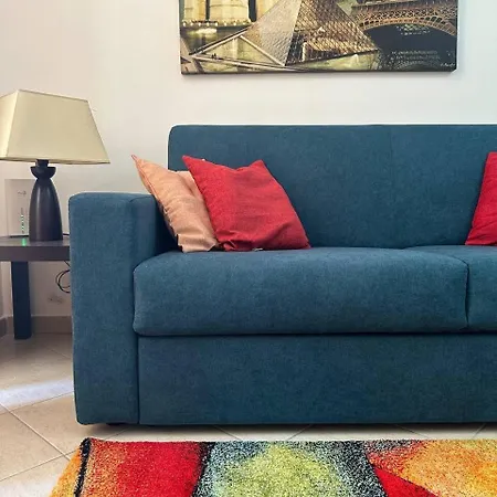 Soraya House Next Quattrocanti Palermo