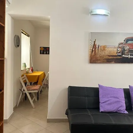 Soraya House Next Quattrocanti