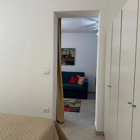 Apartamento Soraya House Next Quattrocanti