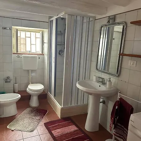 Soraya House Next Quattrocanti Apartamento *