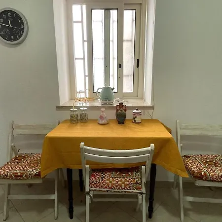 Soraya House Next Quattrocanti