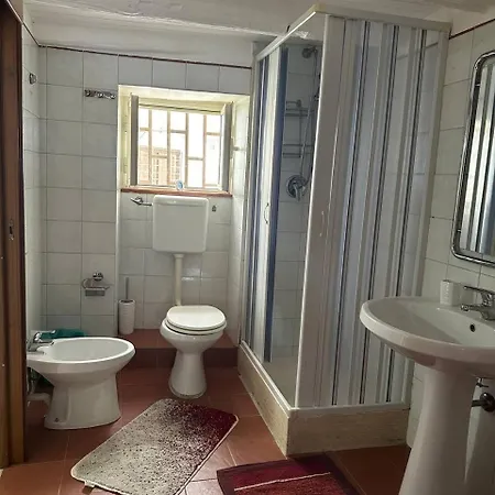Apartment Soraya House Next Quattrocanti Palermo