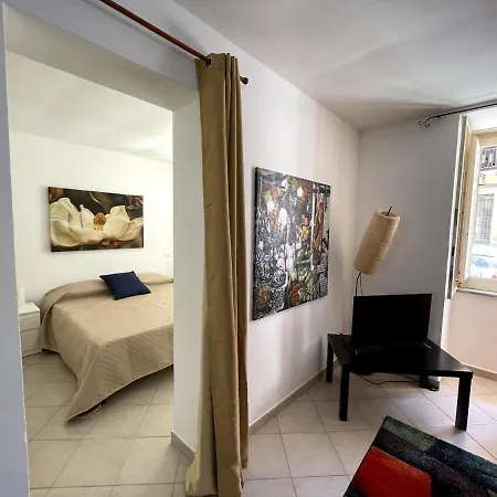 Soraya House Next Quattrocanti Apartment