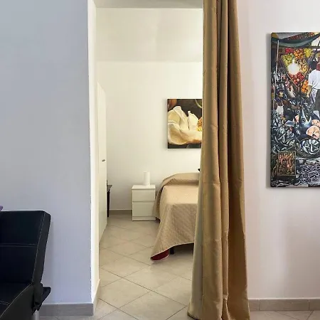 Apartamento Soraya House Next Quattrocanti