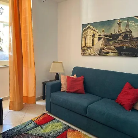 Soraya House Next Quattrocanti Apartment
