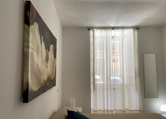 Soraya House Next Quattrocanti 巴勒莫