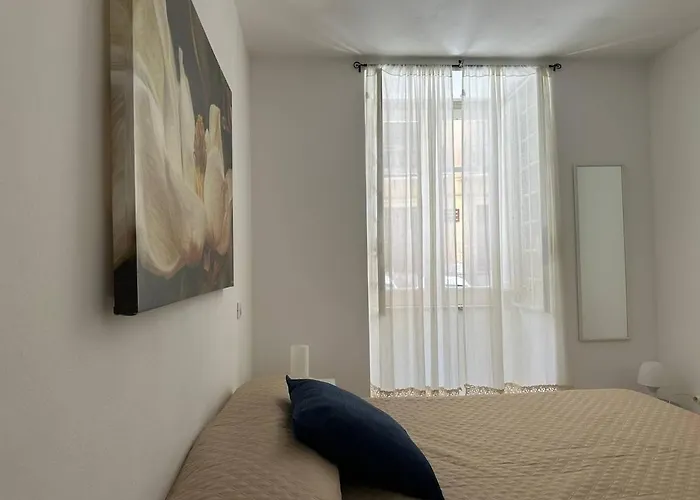 Soraya House Next Quattrocanti *