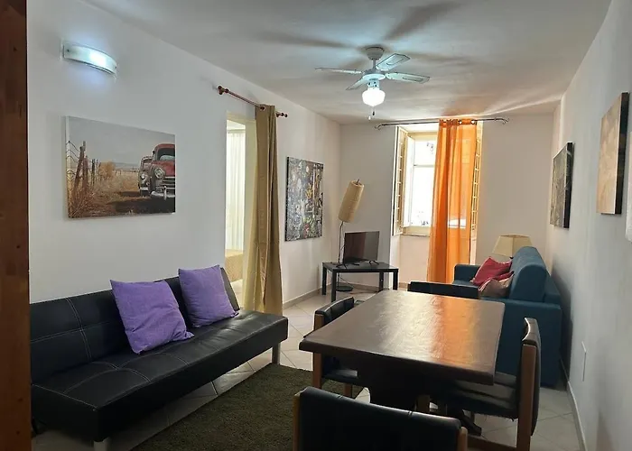 Soraya House Next Quattrocanti * 巴勒莫