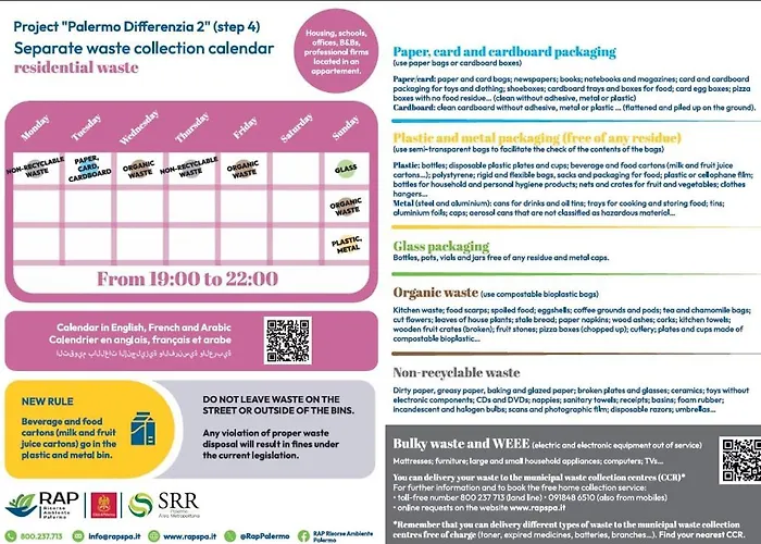 Soraya House Next Quattrocanti