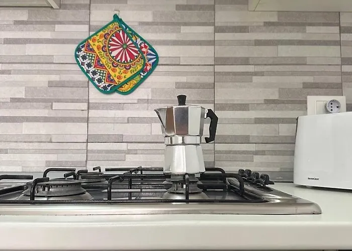 Soraya House Next Quattrocanti *