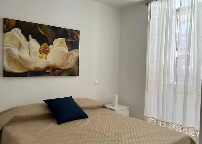 公寓 Soraya House Next Quattrocanti