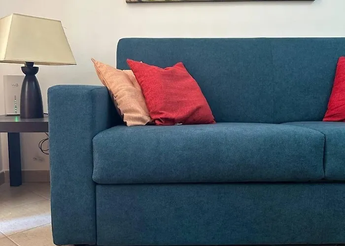 Soraya House Next Quattrocanti 巴勒莫