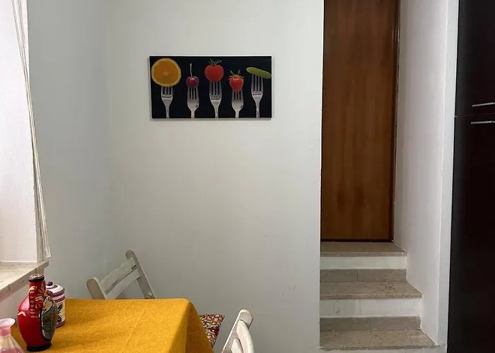 Soraya House Next Quattrocanti 公寓