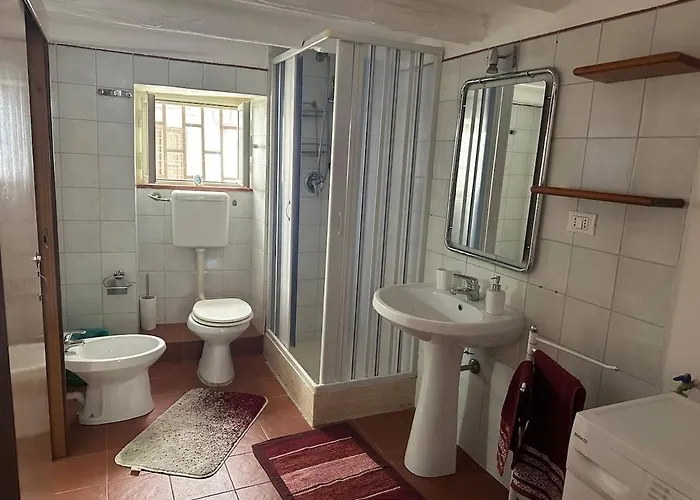 Soraya House Next Quattrocanti 公寓 *