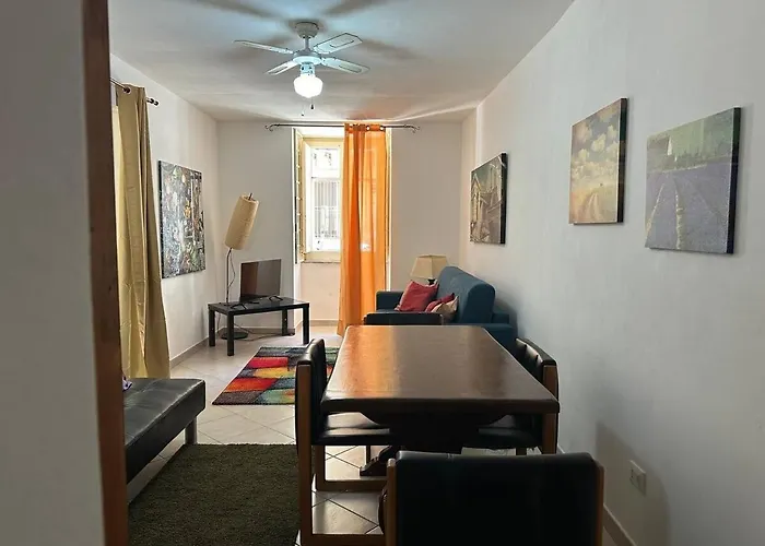 Soraya House Next Quattrocanti *