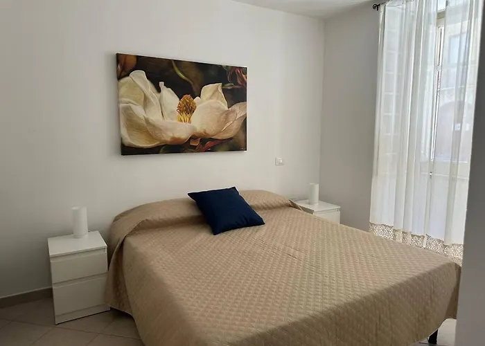 Soraya House Next Quattrocanti 巴勒莫