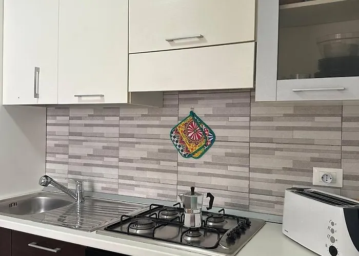 公寓 Soraya House Next Quattrocanti