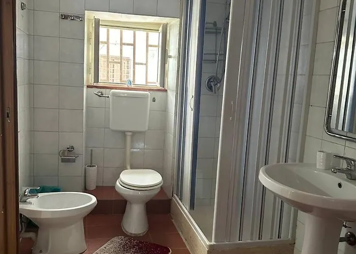 公寓 Soraya House Next Quattrocanti 巴勒莫