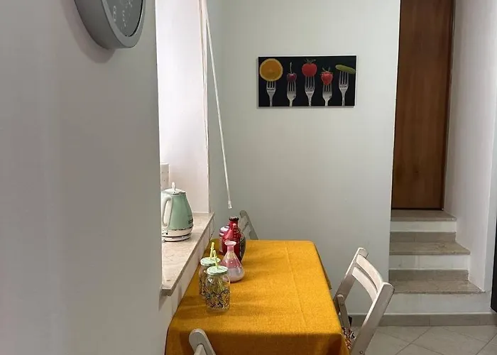 公寓 Soraya House Next Quattrocanti